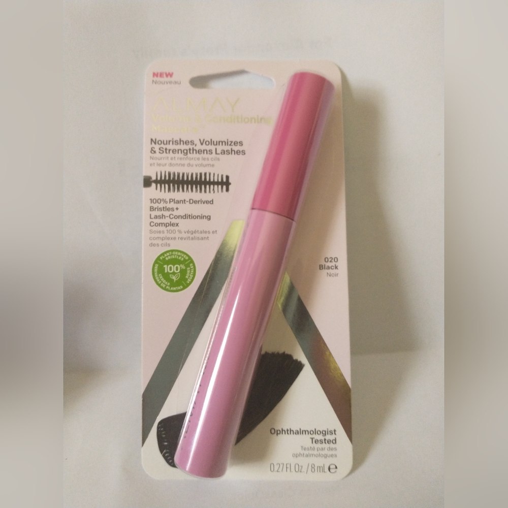 Almay mascara 020 Black